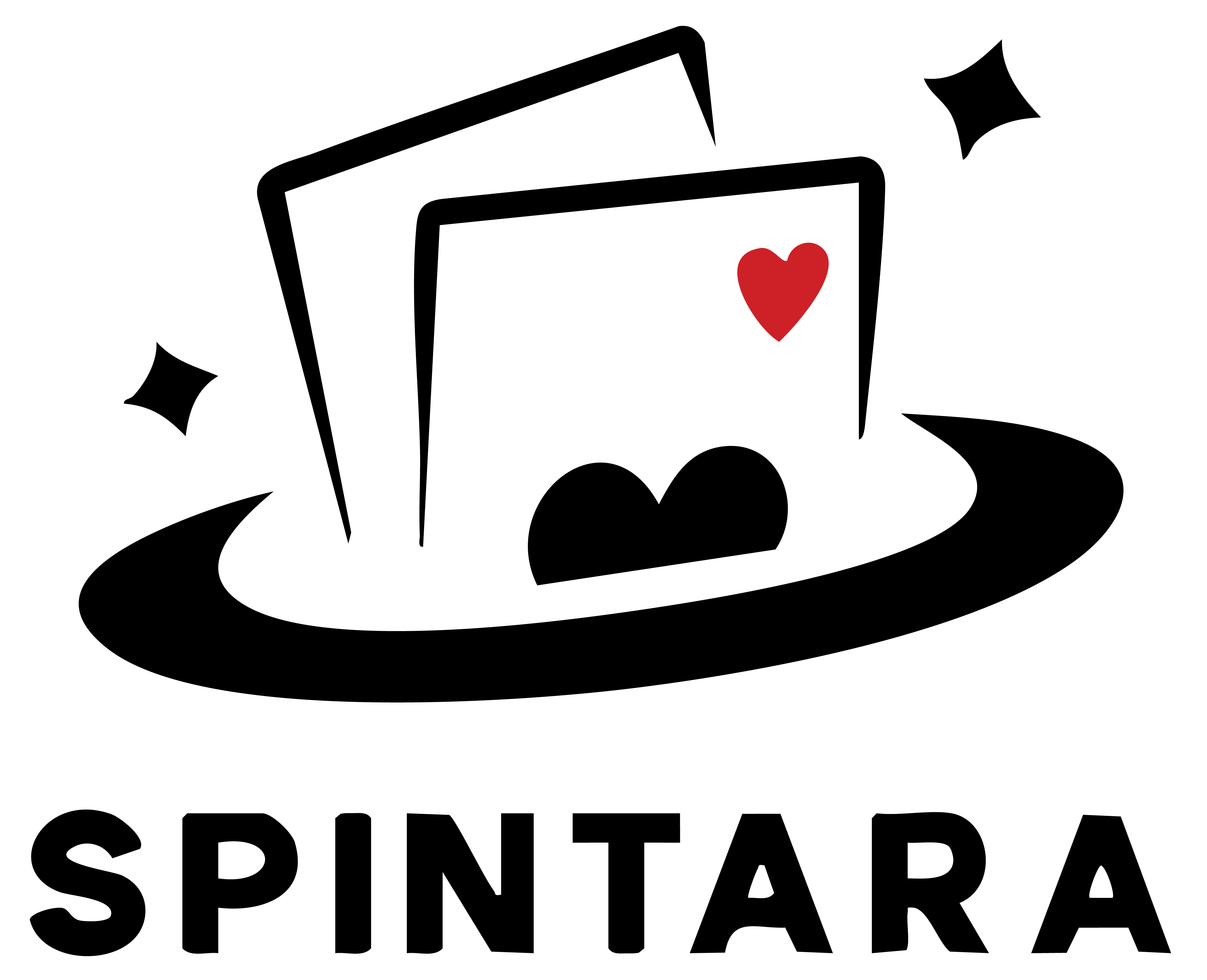 Spintara Logo